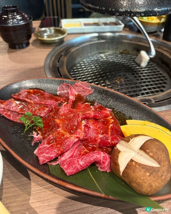 燒肉控集合！日系超值lunch🇯🇵🔥😋