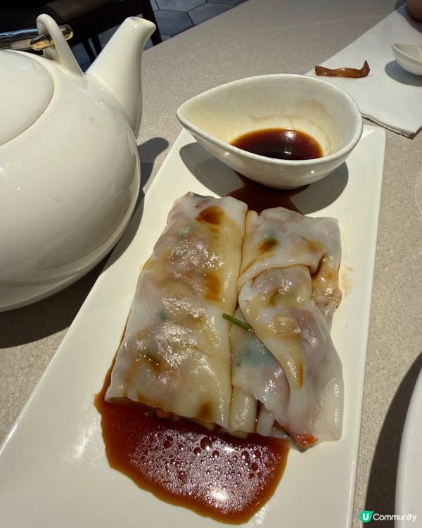 上環飲茶🏆🍽️
