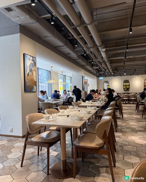 上環飲茶🏆🍽️