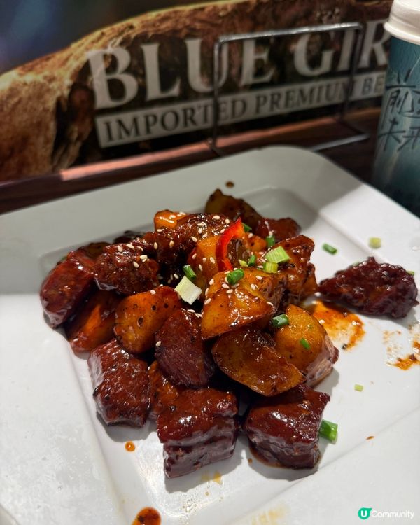 懷舊港味🍳妹記大排檔🥘鑊氣滿滿😋