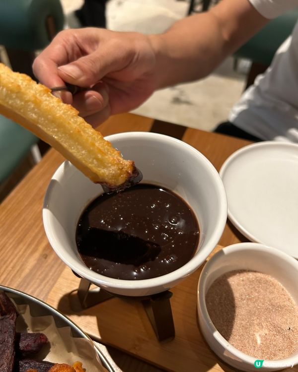 異國風情灣仔！🥩🇪🇺🍫