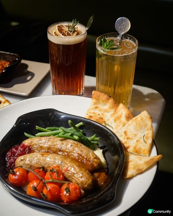 PizzaExpress 週年驚喜！英倫風味＋6折優惠