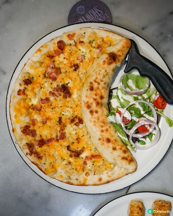 PizzaExpress 週年驚喜！英倫風味＋6折優惠