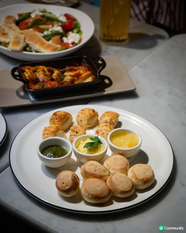 PizzaExpress 週年驚喜！英倫風味＋6折優惠