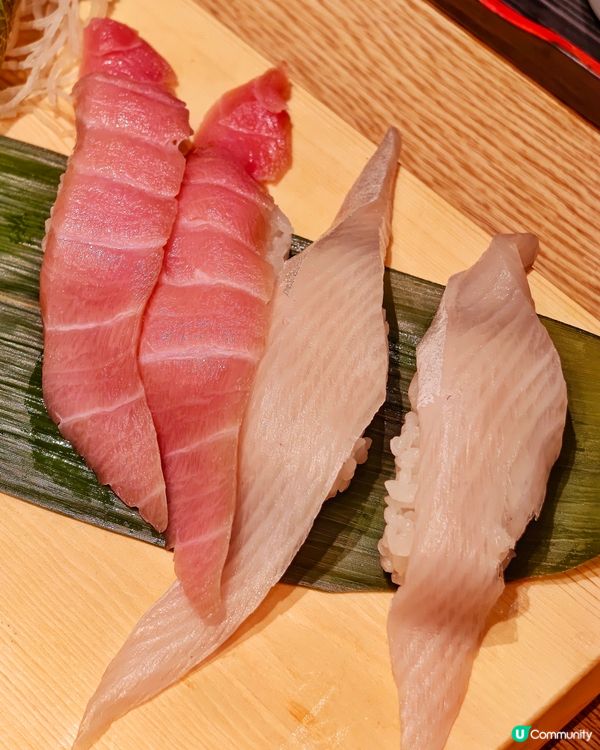 人氣🔥高質👍壽司🍣任食