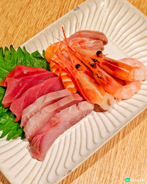 人氣🔥高質👍壽司🍣任食