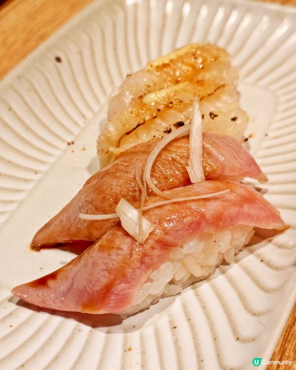 人氣🔥高質👍壽司🍣任食