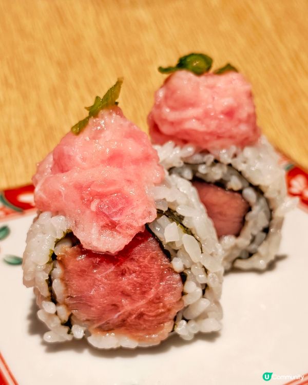 人氣🔥高質👍壽司🍣任食