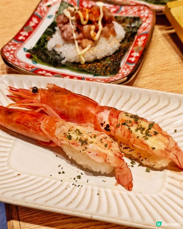 人氣🔥高質👍壽司🍣任食
