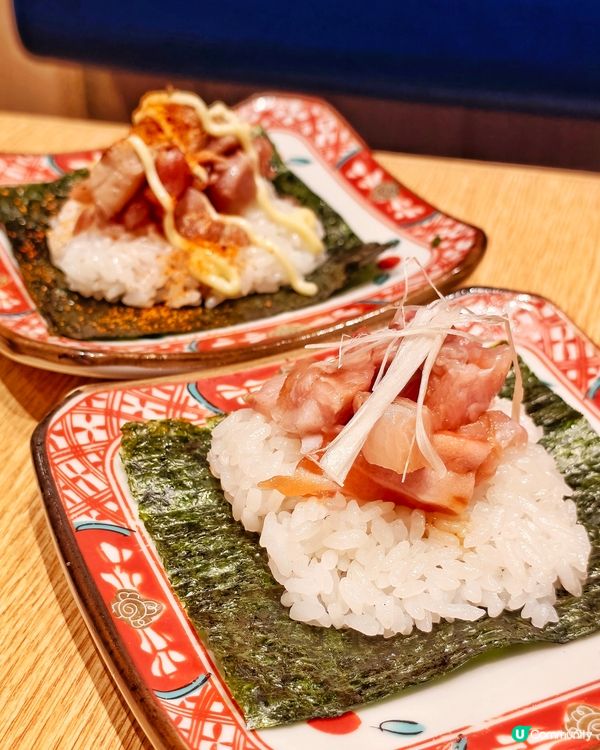 人氣🔥高質👍壽司🍣任食