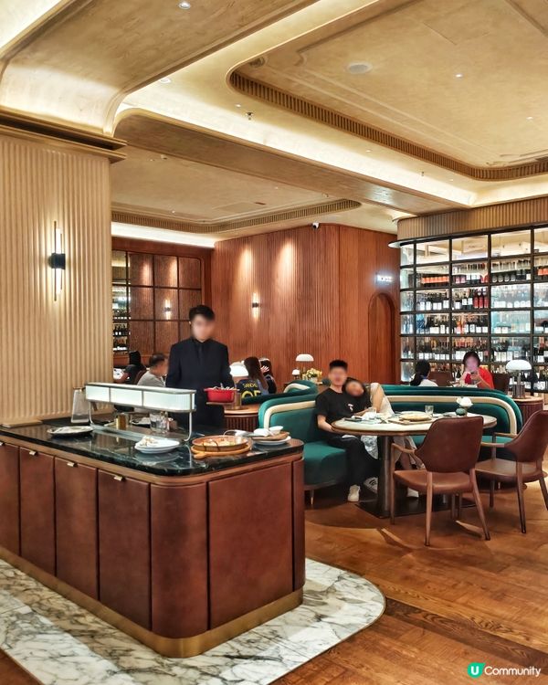 頂級👍牛油🧈熟成🥩斧頭扒