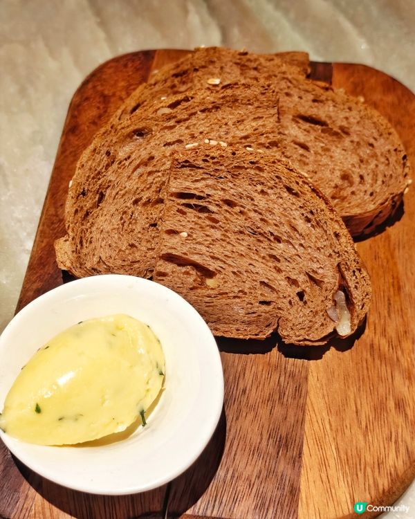 頂級👍牛油🧈熟成🥩斧頭扒