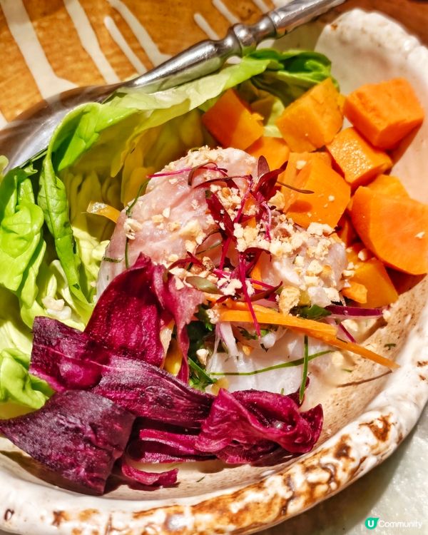 頂級👍牛油🧈熟成🥩斧頭扒