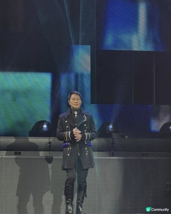 紅館海盜船完！黎明一晚嗨爆 ⚓️🎤