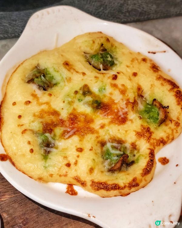 頂級👍牛油🧈熟成🥩斧頭扒