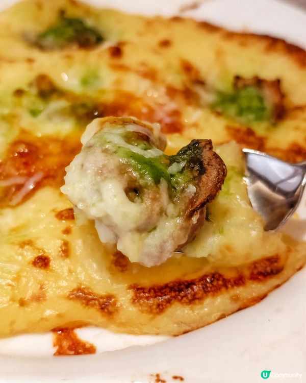 頂級👍牛油🧈熟成🥩斧頭扒