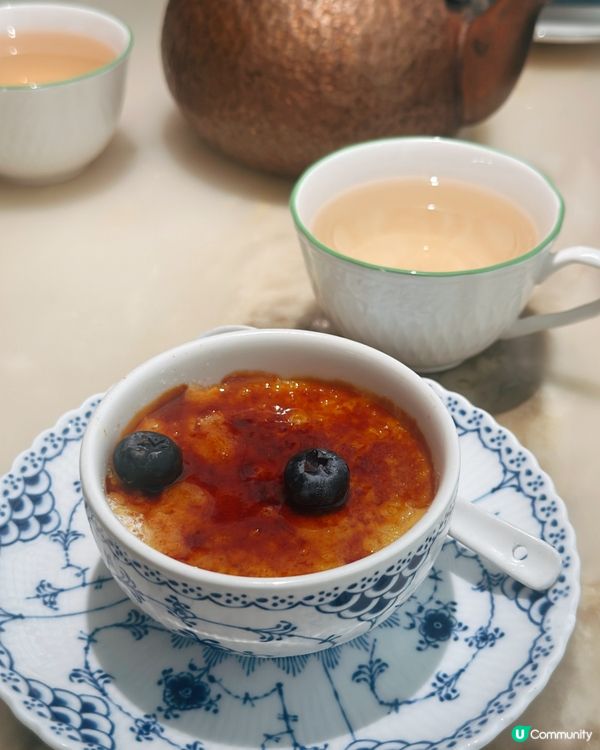 綠茶高質菜式🤤