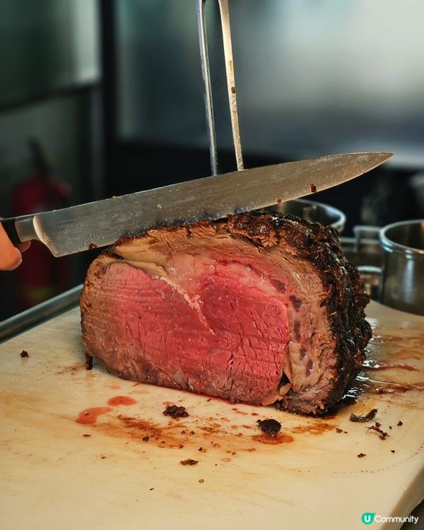 週末奢華Brunch! 海景×海鮮拼盤×甜品塔＝幸福感爆棚!