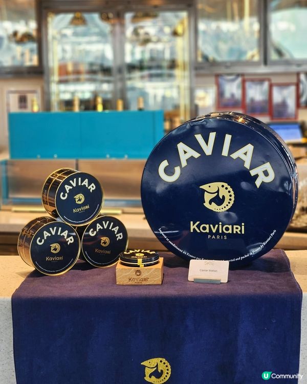 週末奢華Brunch! 海景×海鮮拼盤×甜品塔＝幸福感爆棚!