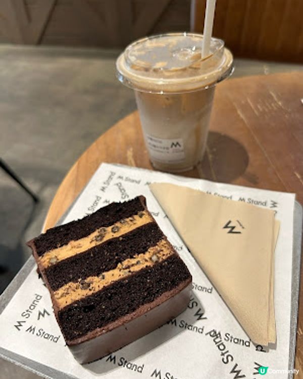 深圳精品咖啡連鎖店💕咖啡➕香氛護手霜套餐餐