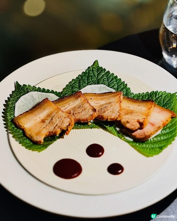 🇰🇷銅鑼灣韓式Fine Dining|慶祝必去✨