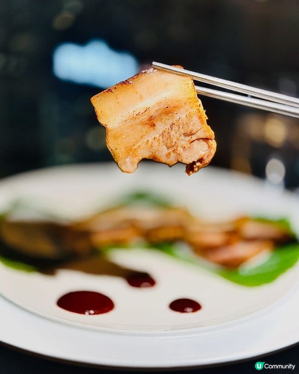 🇰🇷銅鑼灣韓式Fine Dining|慶祝必去✨