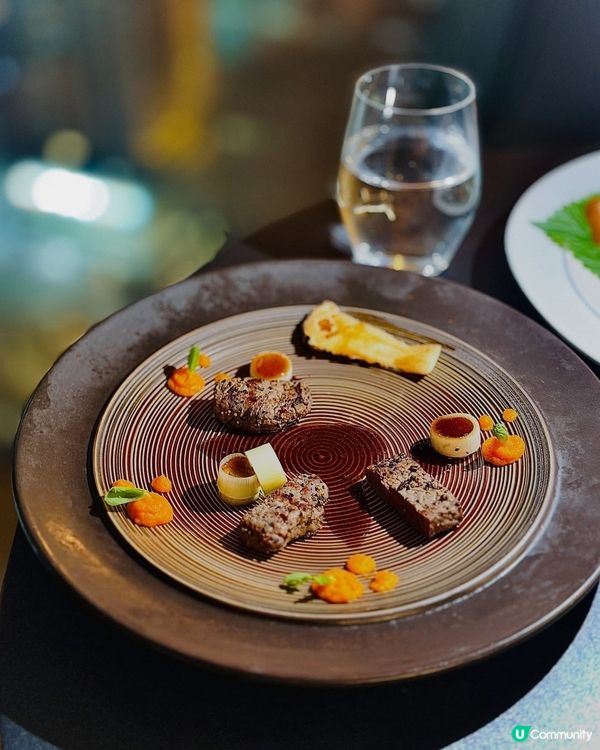 🇰🇷銅鑼灣韓式Fine Dining|慶祝必去✨