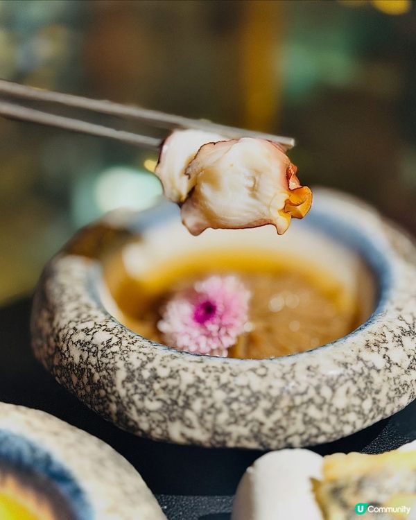🇰🇷銅鑼灣韓式Fine Dining|慶祝必去✨