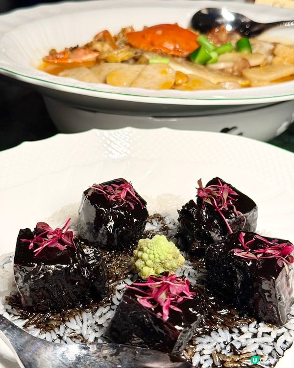 全國第二間深圳旗艦店 桂滿隴·江南流水席