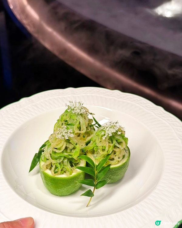 全國第二間深圳旗艦店 桂滿隴·江南流水席