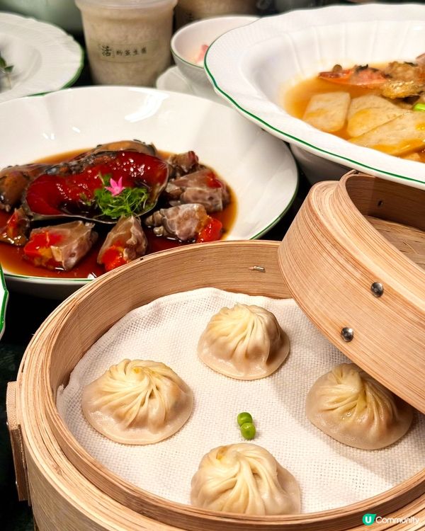 全國第二間深圳旗艦店 桂滿隴·江南流水席