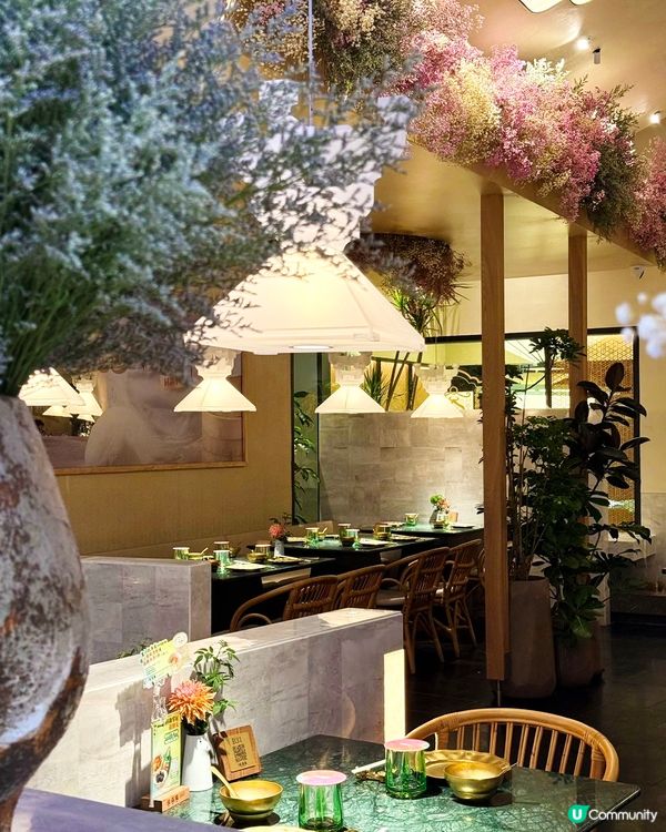 全國第二間深圳旗艦店 桂滿隴·江南流水席