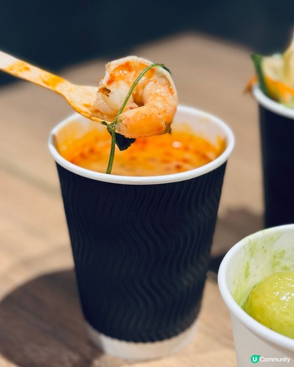 🇭🇰銅鑼灣人氣泰式串燒店