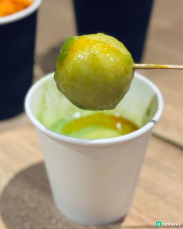 🇭🇰銅鑼灣人氣泰式串燒店