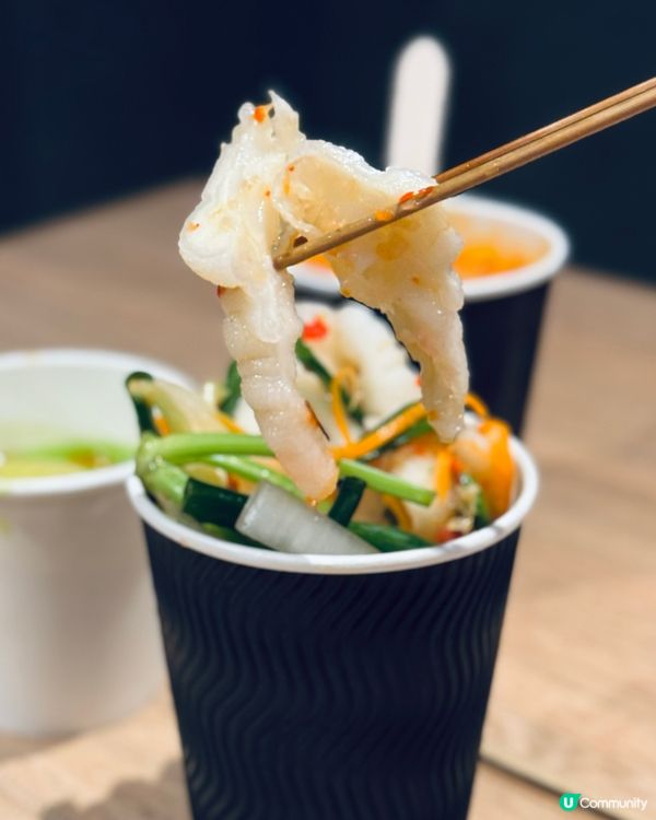 🇭🇰銅鑼灣人氣泰式串燒店