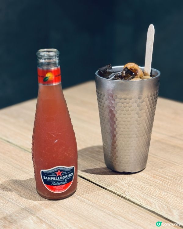 🇭🇰銅鑼灣人氣泰式串燒店