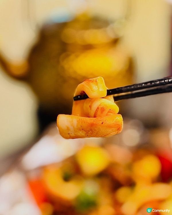 食貨們，係時候要集合喇⚠️