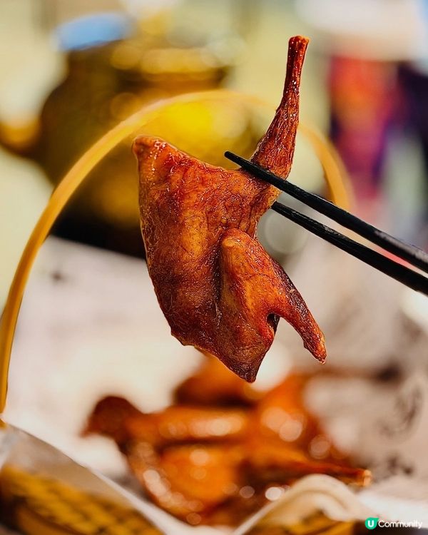 食貨們，係時候要集合喇⚠️