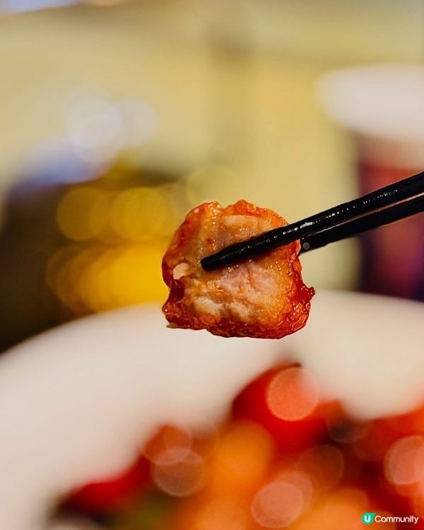 食貨們，係時候要集合喇⚠️