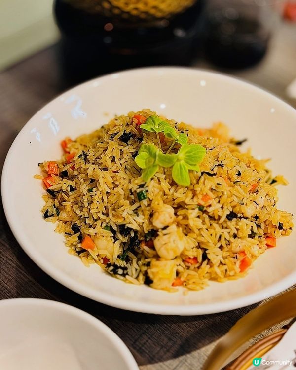 食貨們，係時候要集合喇⚠️