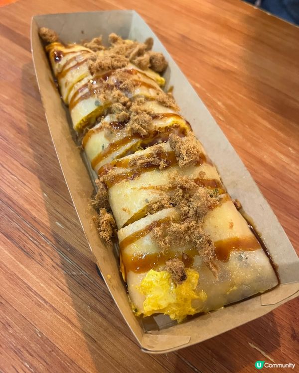 良心經濟小店，值得支持❤️