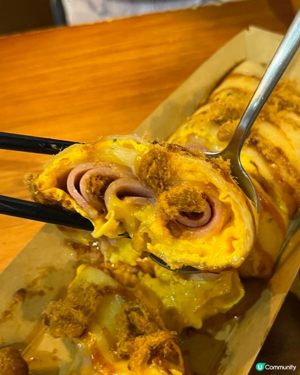 良心經濟小店，值得支持❤️