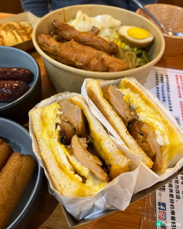 良心經濟小店，值得支持❤️