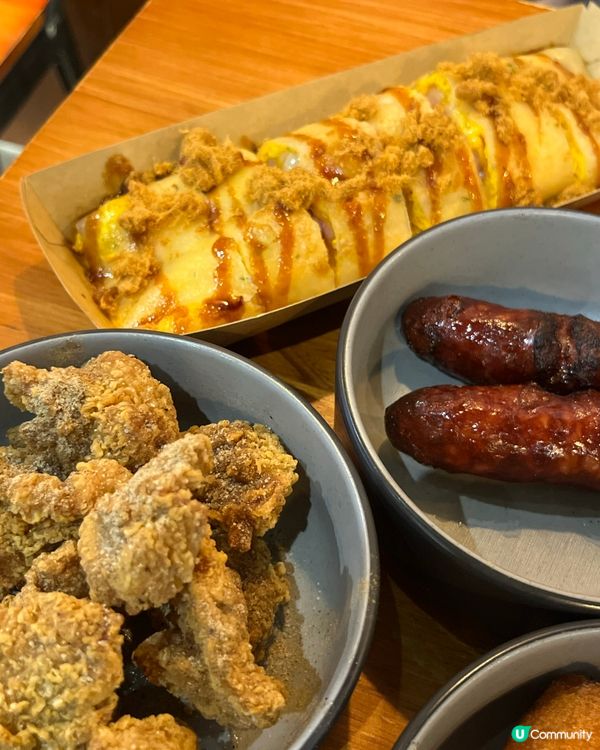 良心經濟小店，值得支持❤️