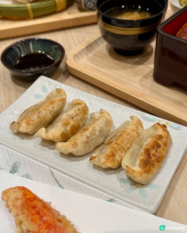 關西風天婦羅專門店 每件即叫即炸🍤