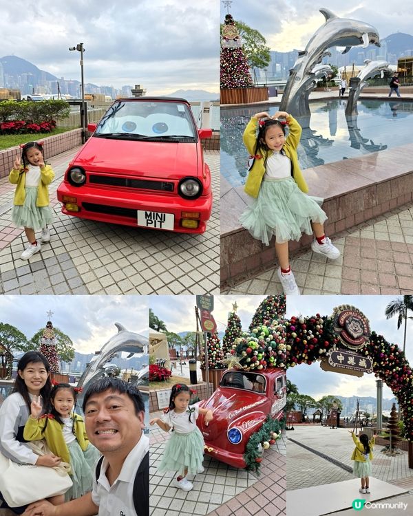 Christmas Vibes ❄️⛄️🎄