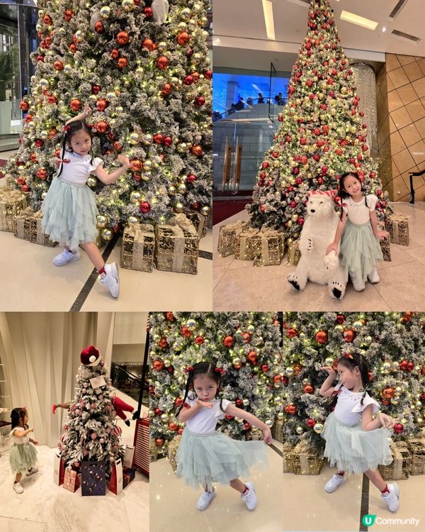 Christmas Vibes ❄️⛄️🎄