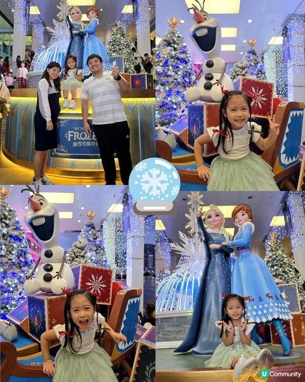 Christmas Vibes ❄️⛄️🎄