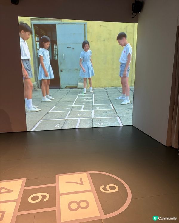 香港歷史博物館返嚟啦—香港故事。 