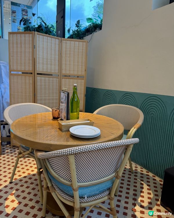 西貢必去親子餐廳